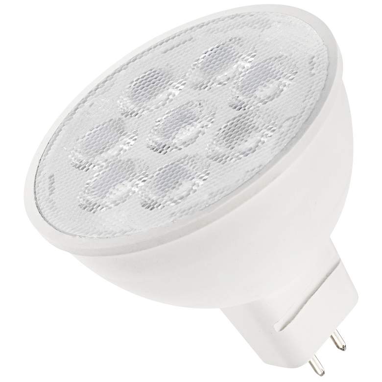 Image 1 Kichler CS LED MR16 550LM 60Deg 30K