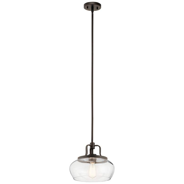 Image 2 Kichler Davenport Pendant 1Lt