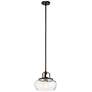 2_Kichler Davenport Pendant 1Lt