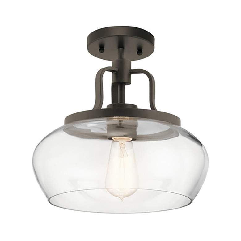 Image 3 Kichler Davenport Pendant 1Lt more views