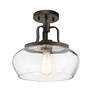 3_Kichler Davenport Pendant 1Lt more views