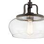 5_Kichler Davenport Pendant 1Lt more views