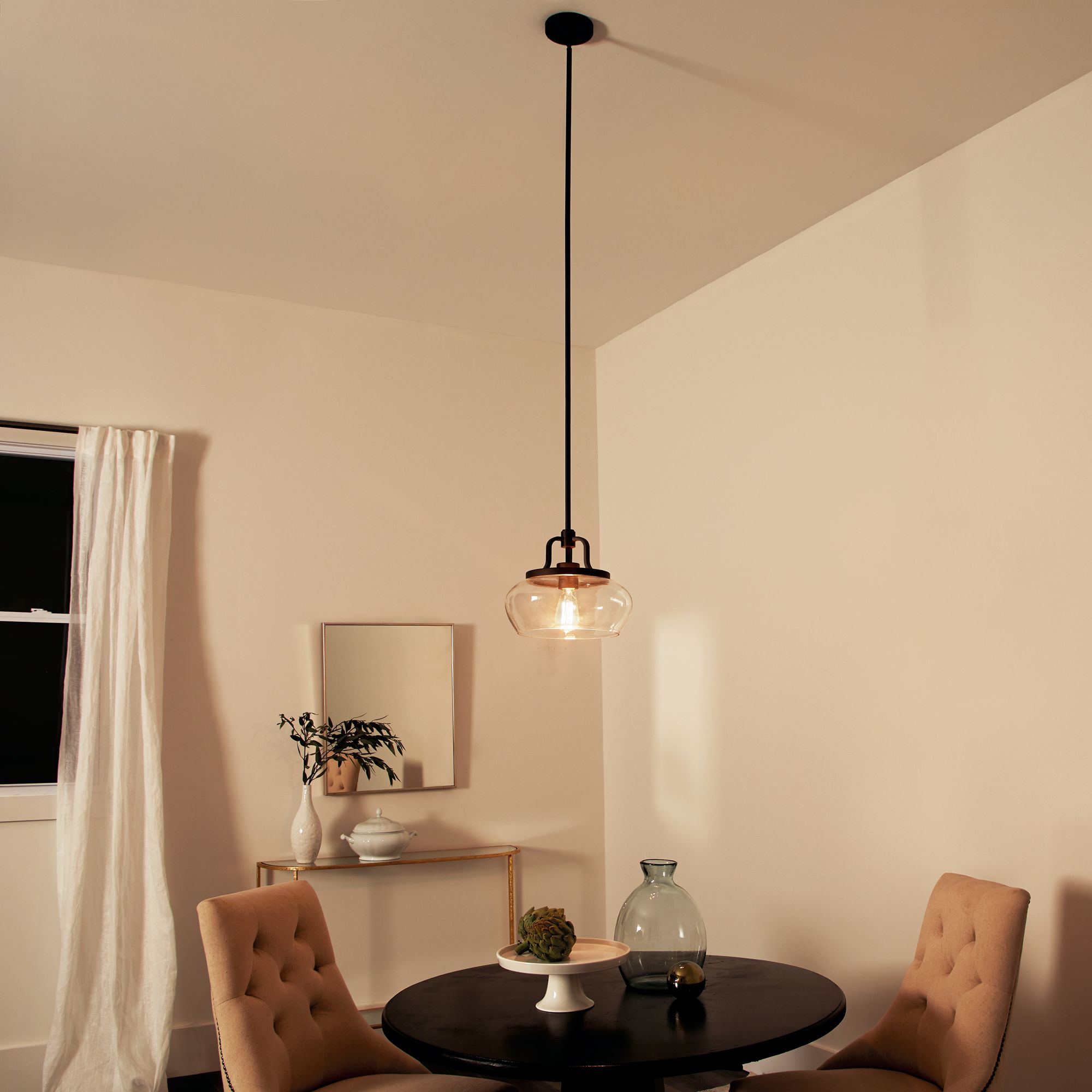 Kichler Davenport Pendant 1Lt