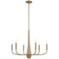 KICHLER Deela Bronze Collection