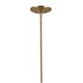 3_Kichler Deela 41" Wide Champagne Bronze 8-Light Chandelier more views