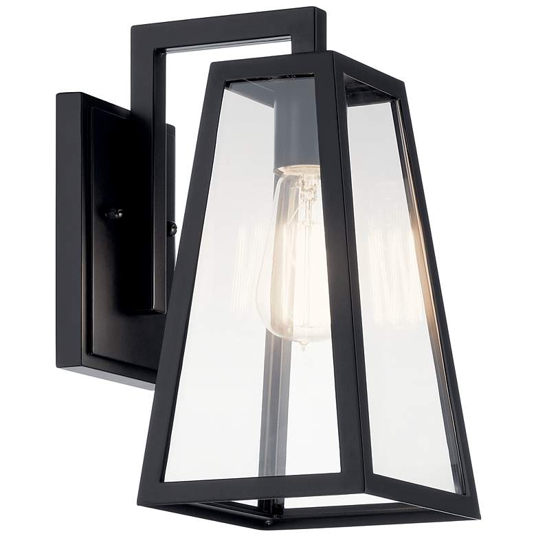 Image 3 Kichler Delison Outdoor Wall 1Lt