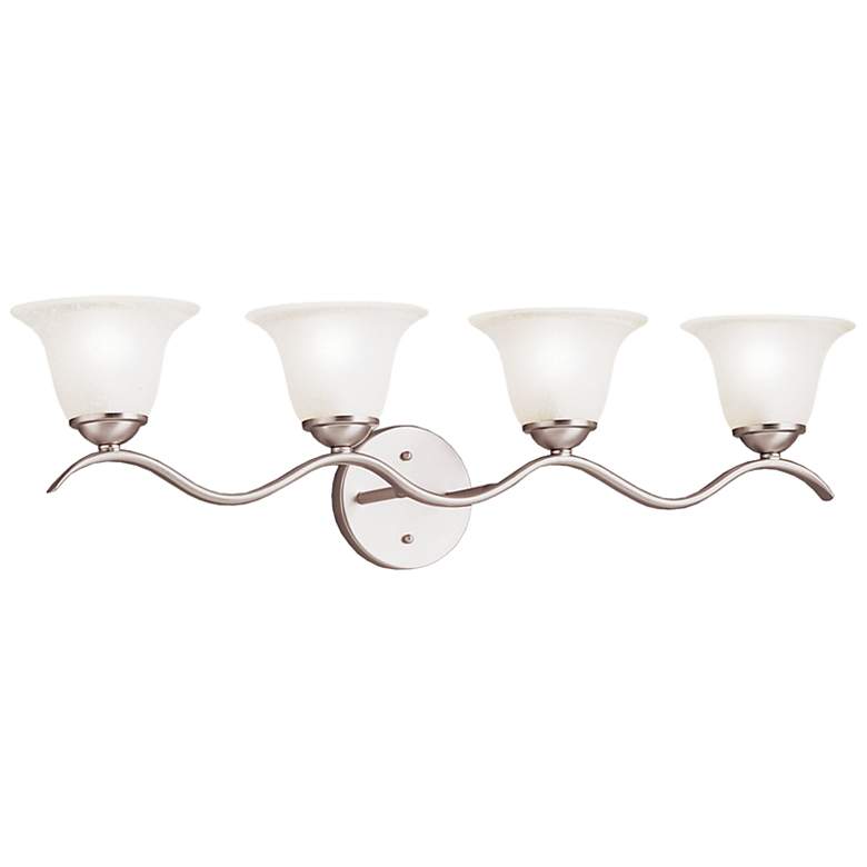 Image 1 Kichler Dover Bath 4 Light