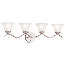 Kichler Dover Bath 4 Light