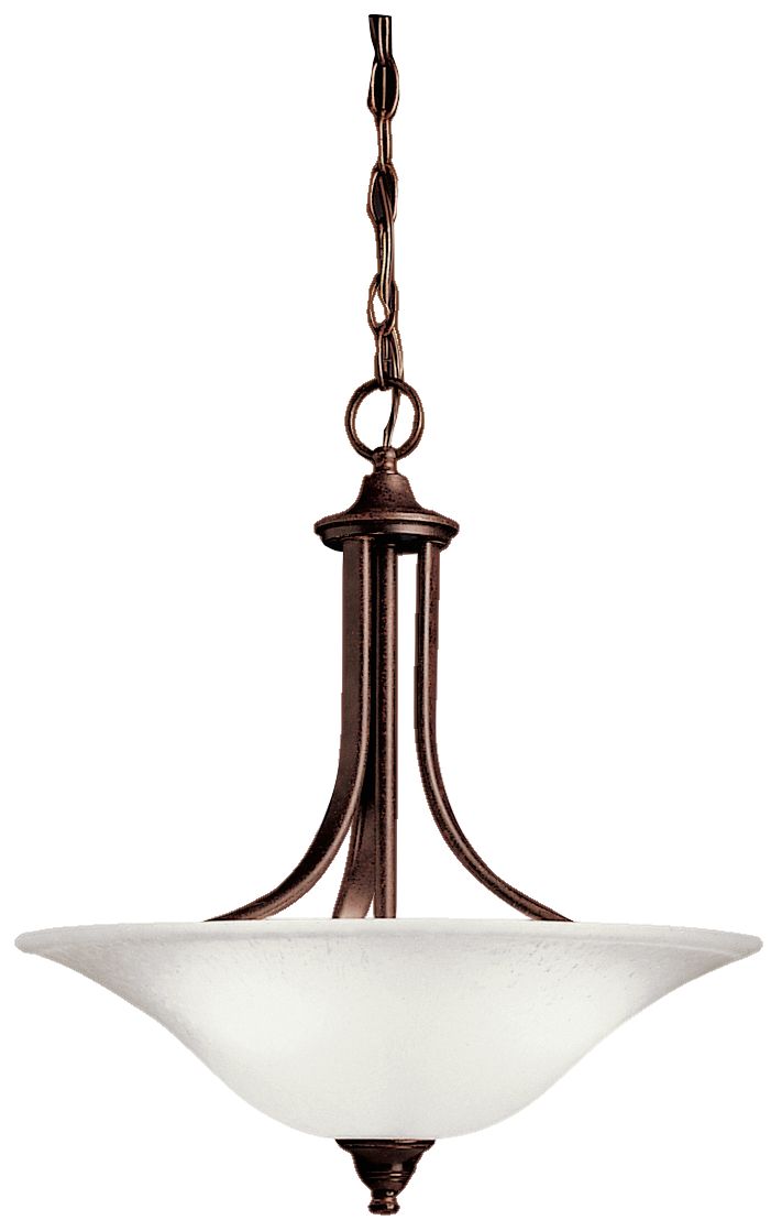 Kichler Dover Bronze Collection