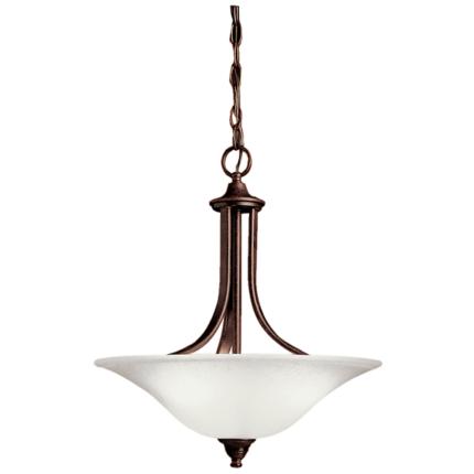 Kichler Dover Bronze Collection