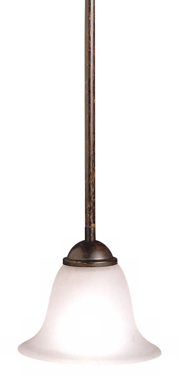 Kichler Dover Bronze Collection