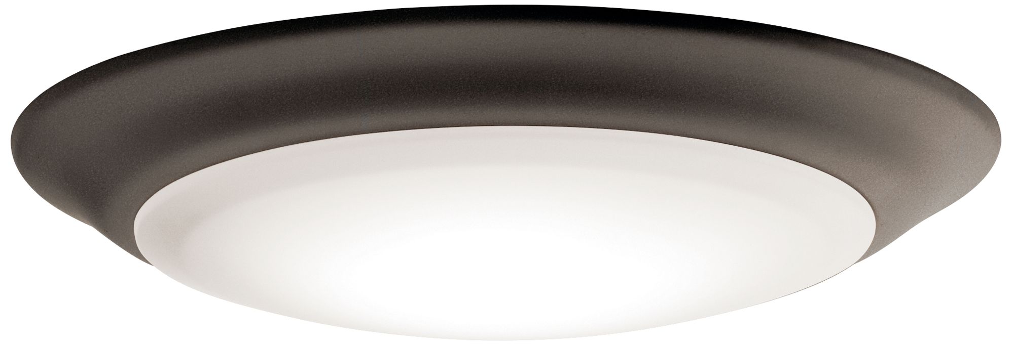 Kichler Downlight Gen II Olde Bronze Downlight LED 4000K T24 3134A Lamps Plus