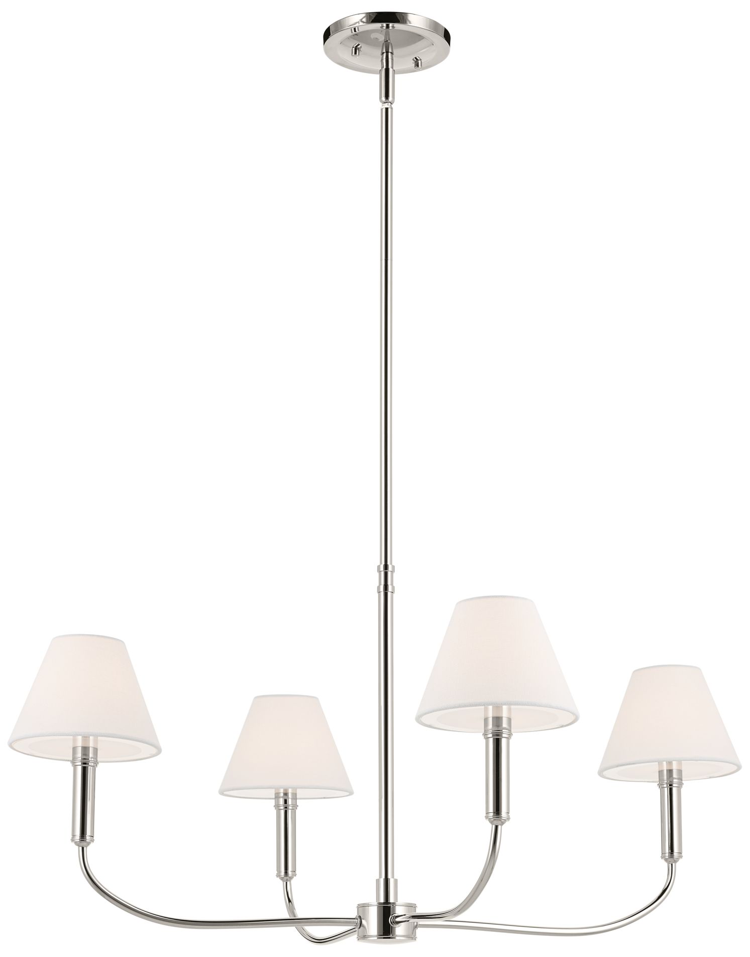 Kichler Eadie Gold Collection