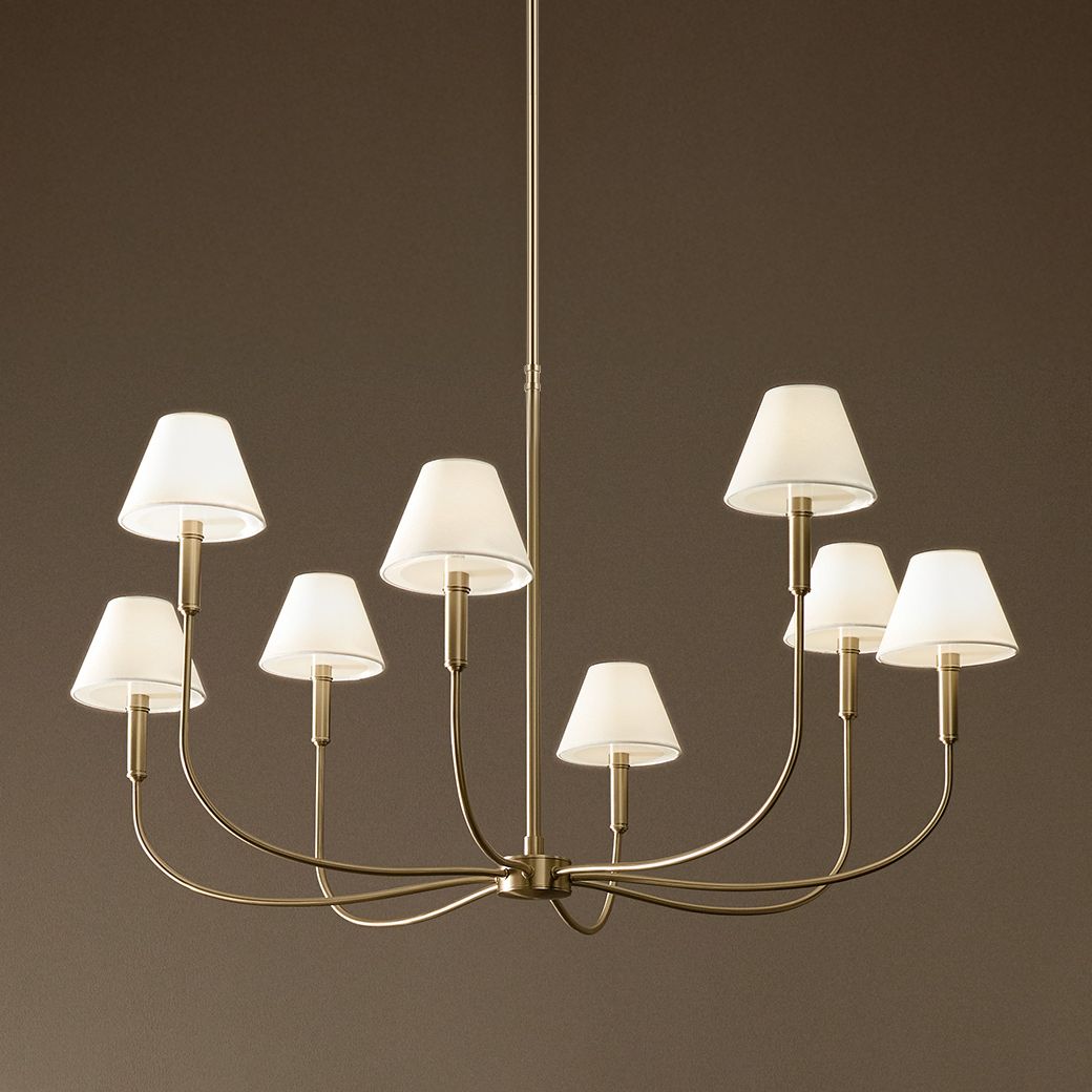 Kichler Eadie Gold Collection