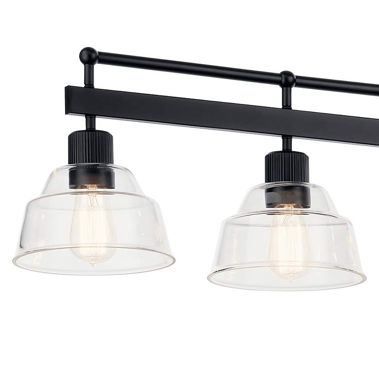 Image 3 Kichler Eastmont Chandelier 5Lt more views