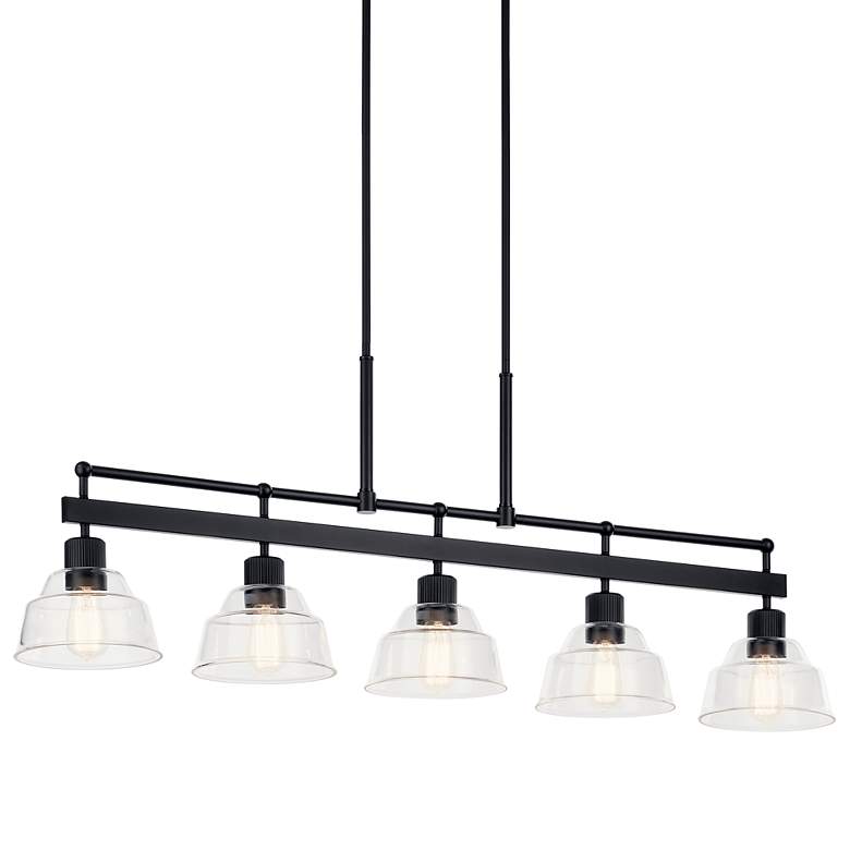 Image 5 Kichler Eastmont Chandelier 5Lt more views