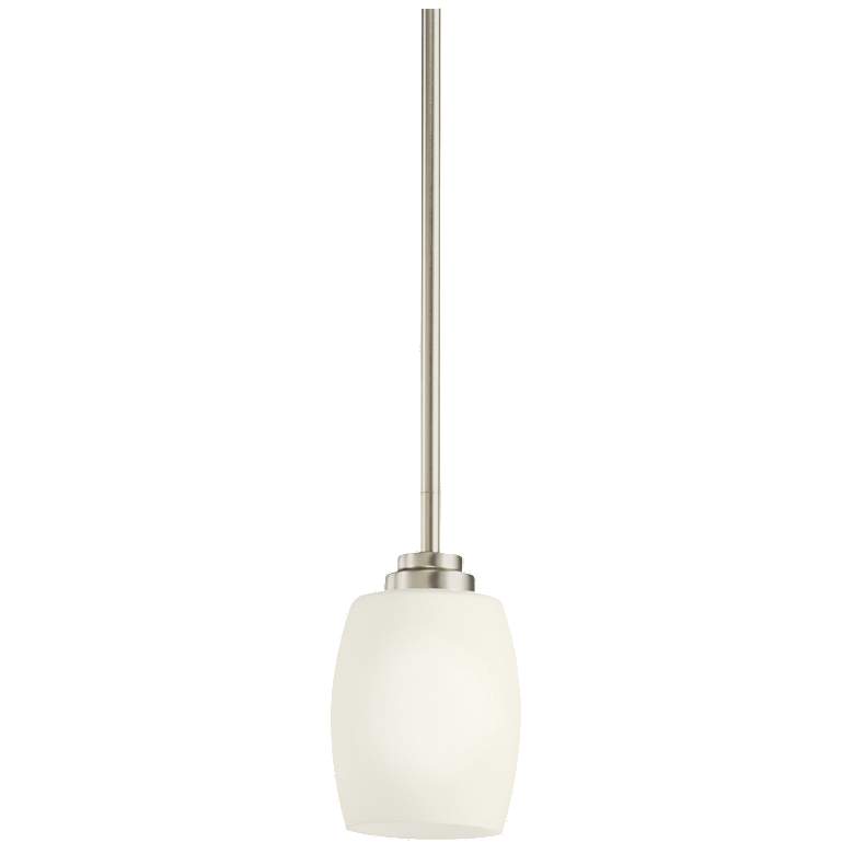 Image 1 Kichler Eileen Mini Pendant 1 Light