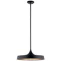 KICHLER Elias Black Collection