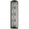 Kichler Empire 22 1/4"H Olde Bronze 2-LED Outdoor Wall Light