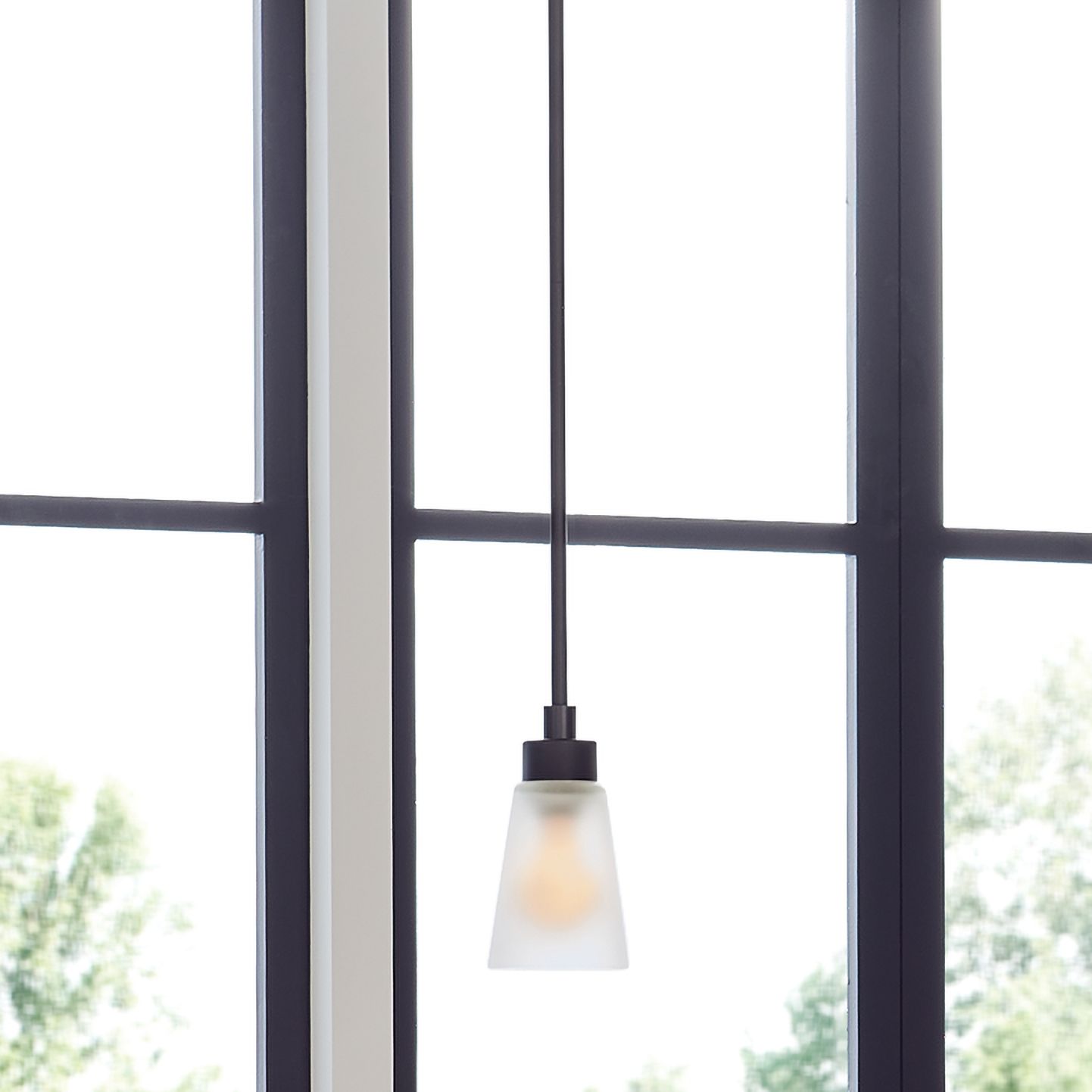 Kichler Erma Black Collection