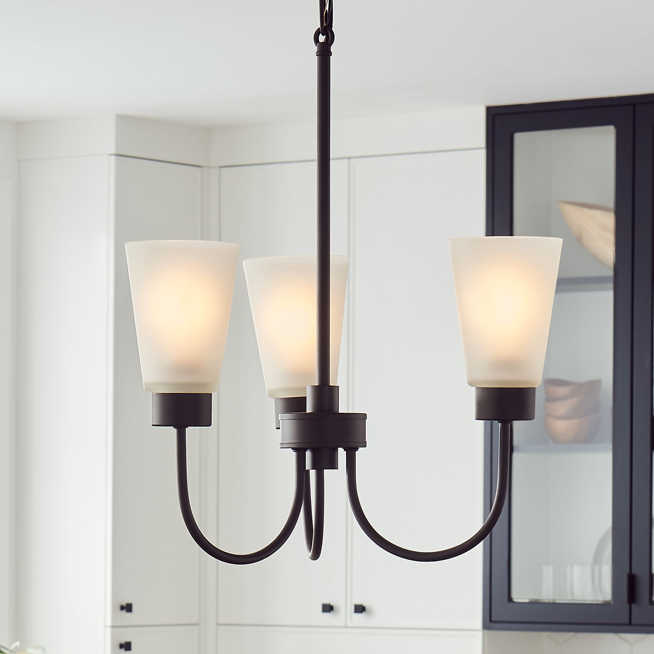 Kichler Erma Bronze Collection