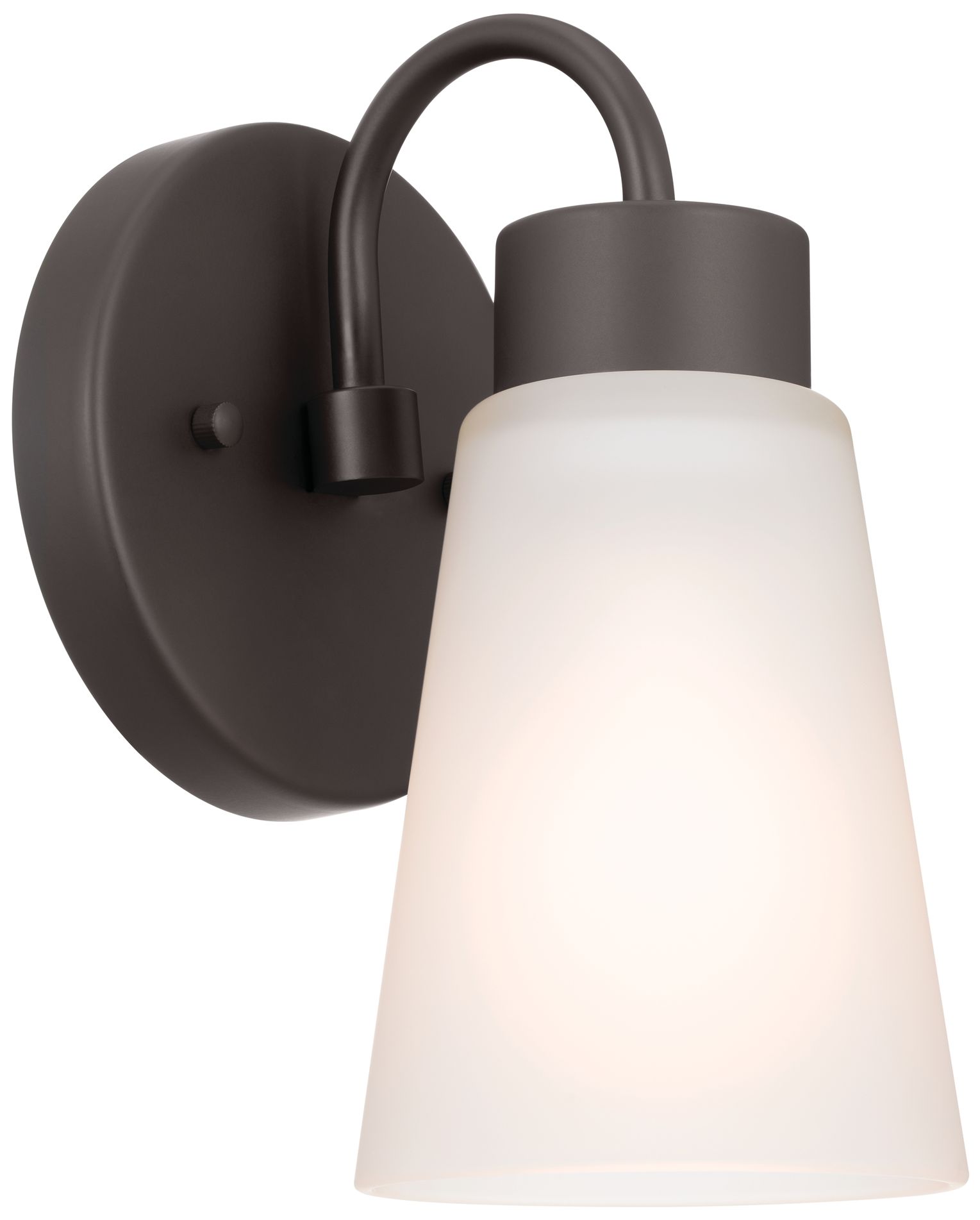 Kichler Erma Bronze Collection