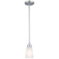 KICHLER Erma Silver Collection
