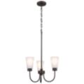 KICHLER Erma Bronze Collection