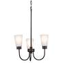 3_Kichler Erma Olde Bronze Chandelier 3Lt more views