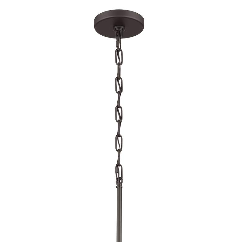 Image 6 Kichler Erma Olde Bronze Chandelier 3Lt more views