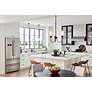 7_Kichler Erma Olde Bronze Chandelier 3Lt more views