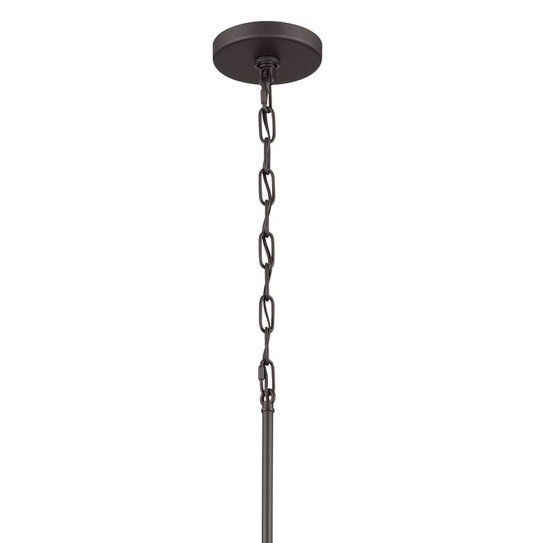 Image 6 Kichler Erma Olde Bronze Chandelier 5Lt more views
