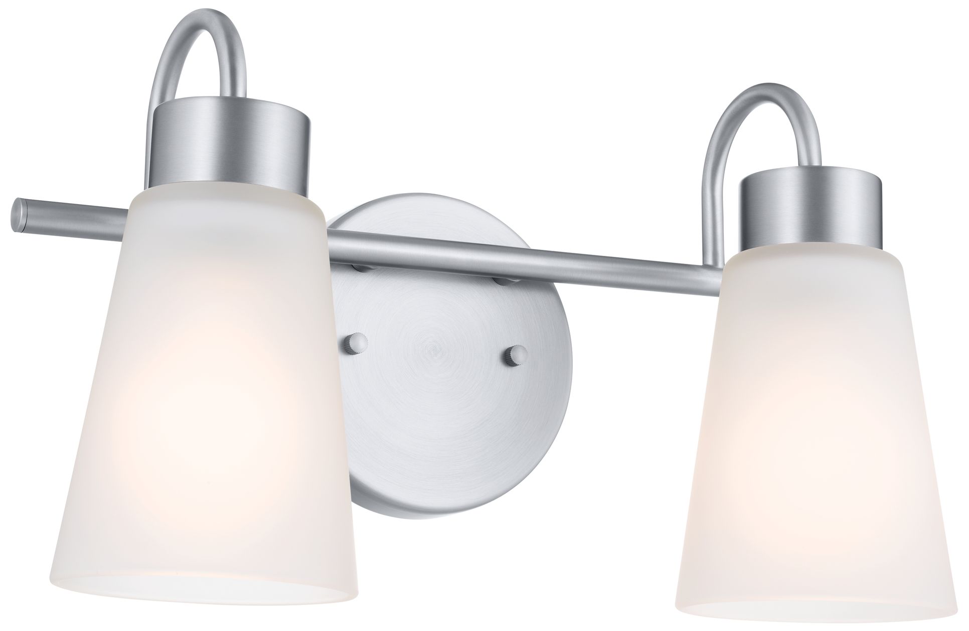 KICHLER Erma Silver Collection