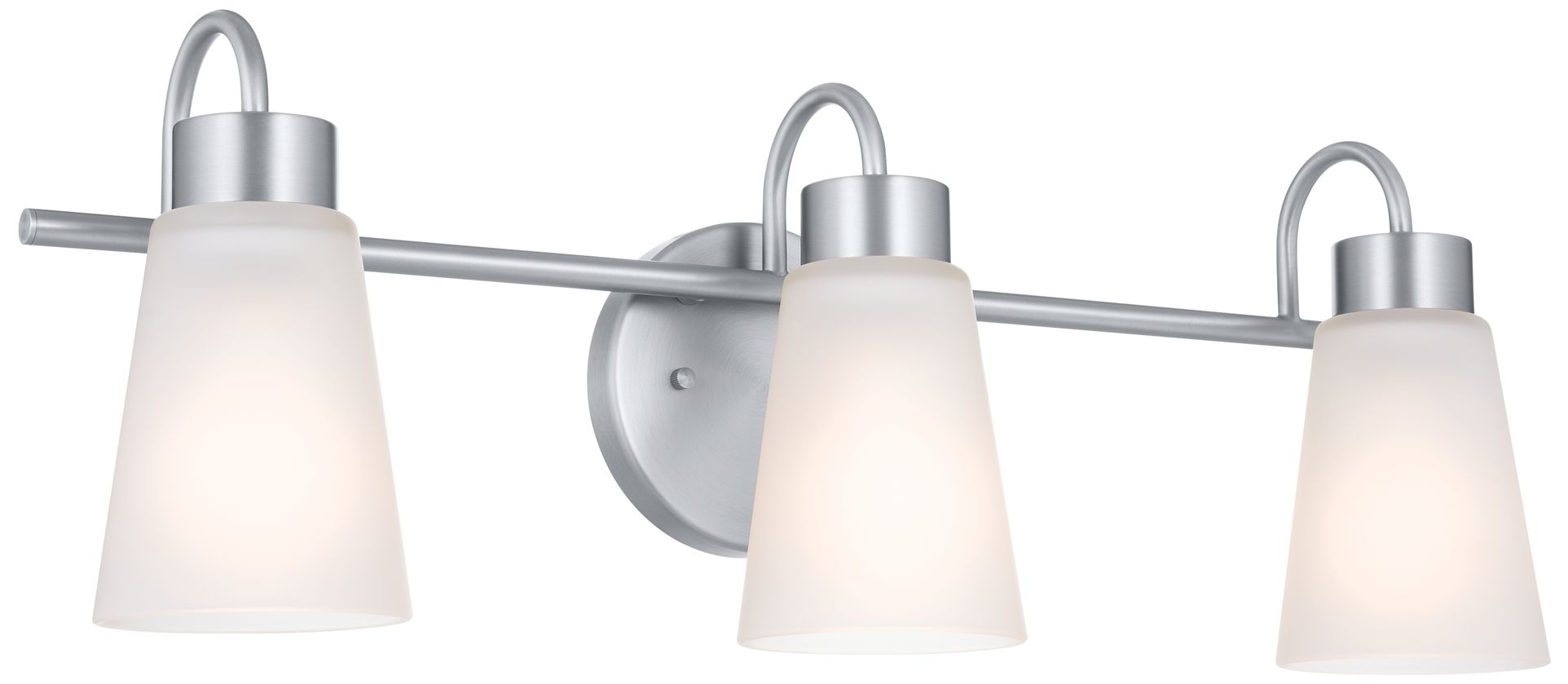 KICHLER Erma Silver Collection