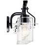 Thumbnail3 of Kichler Everett 34" Wide 4-Light Industrial Modern Bath Fixture