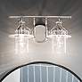 1_Kichler Everett Polished Nickel Bath 2Lt