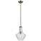 Kichler Everly 10 1/2" Wide Brushed Nickel Mini Pendant