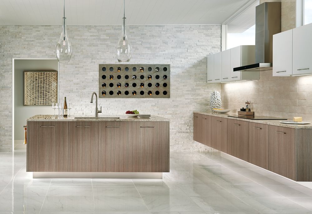 Image 4 Kichler Everly 10 1/2" Wide Clear Glass Mini Pendant more views