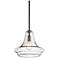 Kichler Everly 12 1/2" Wide Olde Bronze Pendant Light