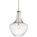 Kichler Everly Brushed Nickel Collection