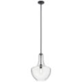 KICHLER Everly Glass Collection