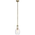 KICHLER Everly Brass - Antique Brass Collection