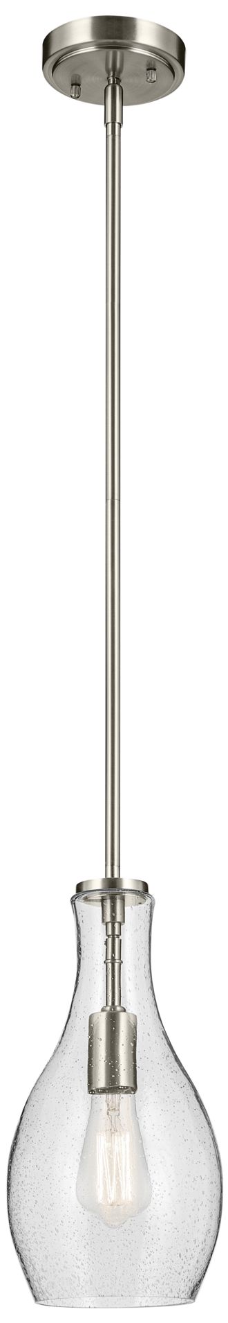 KICHLER Everly Glass Collection