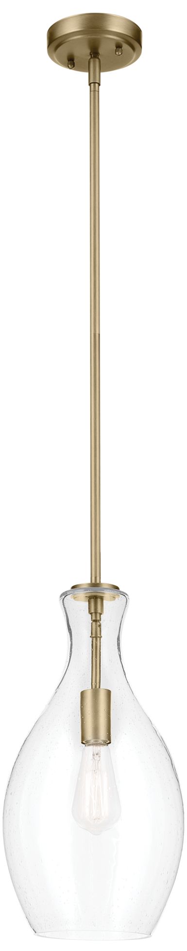 KICHLER Everly Gold Collection