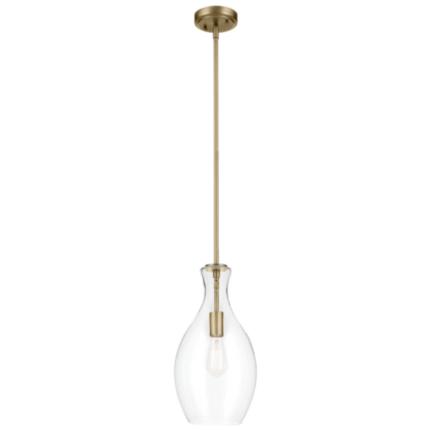 KICHLER Everly Gold Collection