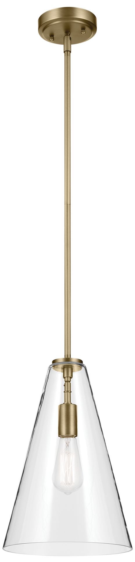 KICHLER Everly Gold Collection