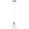 Kichler Evie Mini Pendant 1 Light