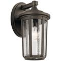 Kichler Fairfield Bronze Collection
