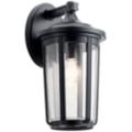 KICHLER Fairfield Black Collection