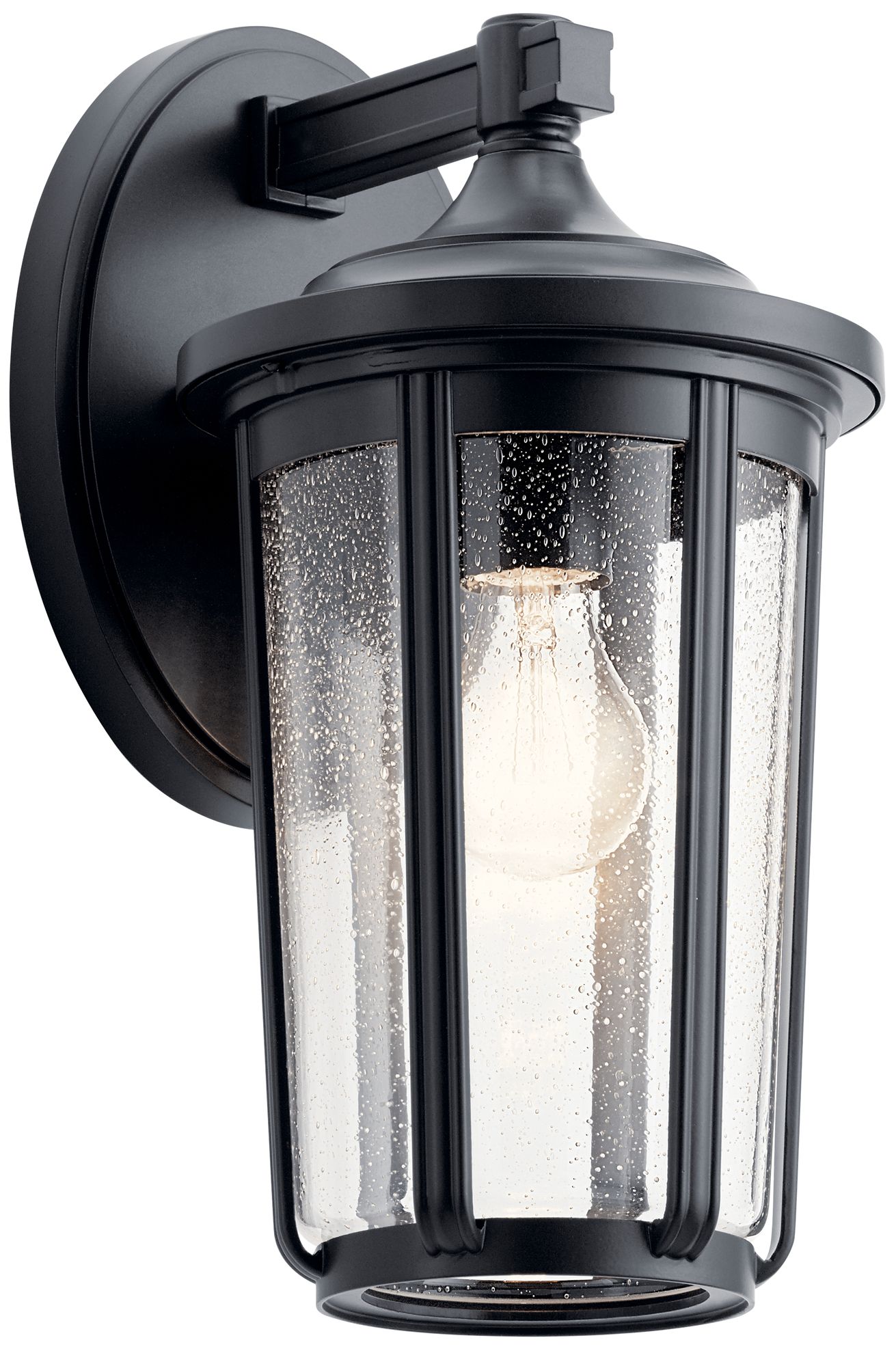 Kichler Fairfield Black Collection